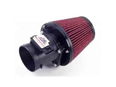 Mustang Mass Airflow Sensor 24lb injectors