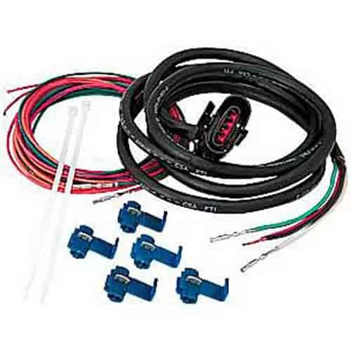 MAF Conversion Wiring Harness 1986-88 Mustang 5.0L EFI
