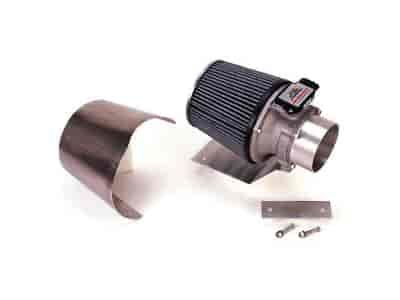 Ford Mass Airflow Sensor Includes reusable air filter