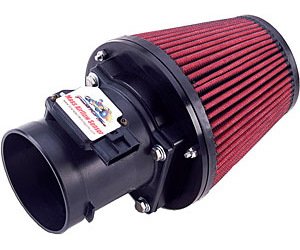 Ford Mustang Cobra Supercharged - Meter Filter Only
