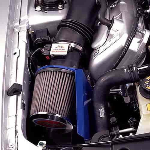 Ford Mass Airflow Sensor 2003-04 Ford Mustang Cobra 4.6L