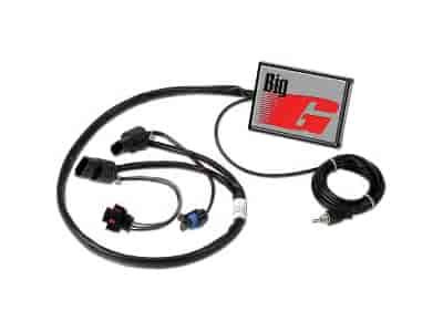 Big-G Diesel Performance Module, 1999-03 Ford F-250, F-350 7.3L PowerStroke