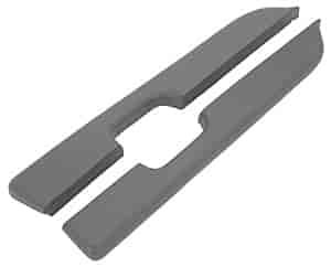 Power Armrest Gray