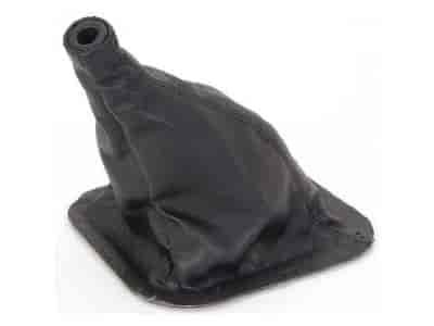 Simulated Leather Shift Boot 1987-93 Ford Mustang