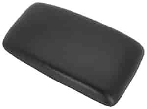 Center Console Pad Black