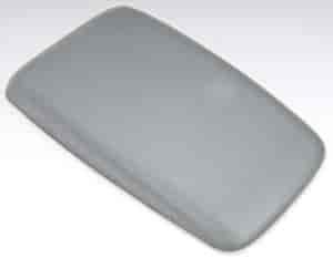 Center Console Pad Gray