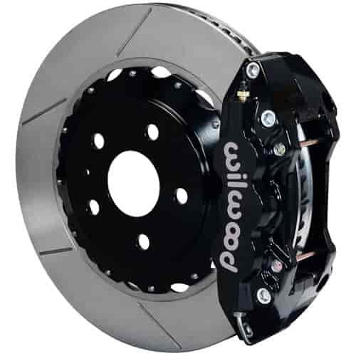 Rear Big Brake Kit 2010-11 Camaro