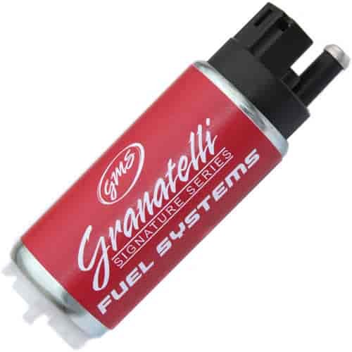 Signature Series Electric Fuel Pump 340 LPH In-Tank Pump