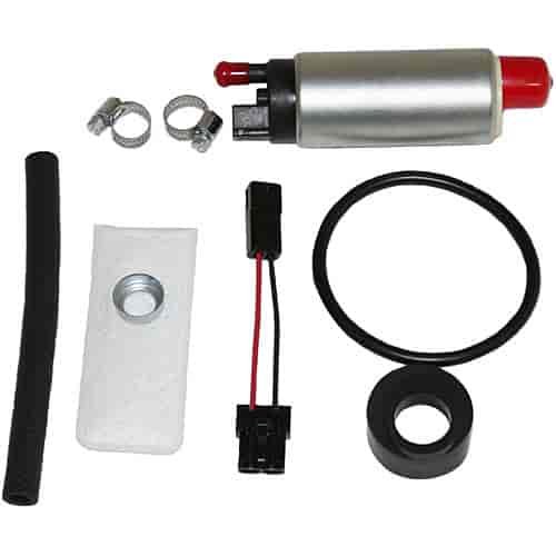 In-Tank Electric Fuel Pump 1982-2002 Camaro/Firebird V8