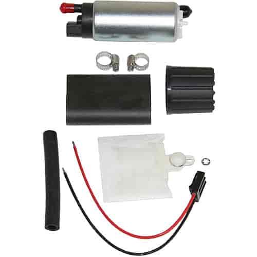 GM-722-340 In-Tank Electric Fuel Pump 1982-2002 Camaro/Firebird V8