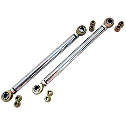 Adjustable Rear Lower Control Arms 2005-Present Mustang