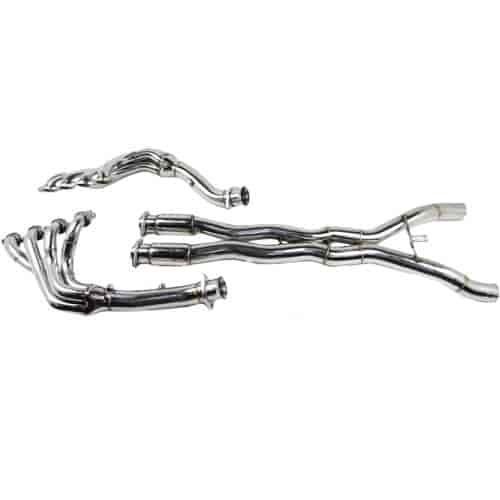 Performance Headers Kit 2014-present C7 Corvette