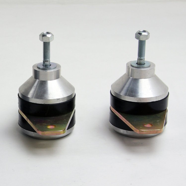 GM-MM1517 Motor Mounts 2015-2024 Ford Mustang GT/Shelby GT 350/V-6