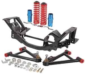 Tubular Front End Conversion Kit 1994-95 Mustang 5.0L V8