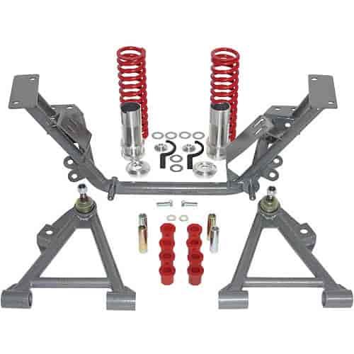 Drag Front End Conversion Kit 1994-95 Mustang 5.0L V8
