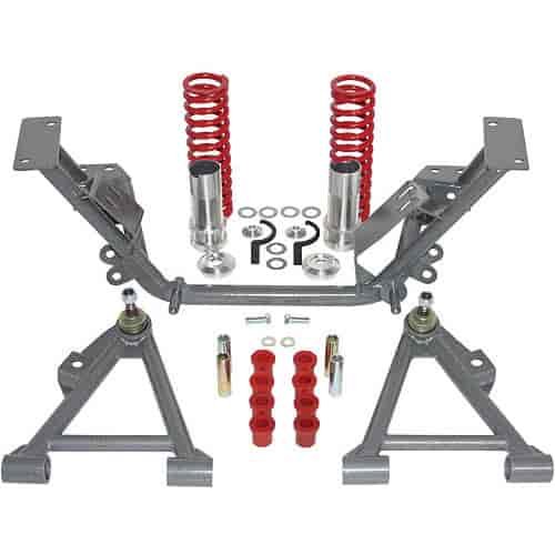 Street Front End Conversion Kit 1994-95 Mustang 5.0L V8