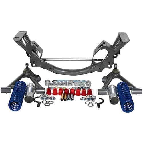 Drag Front End Conversion Kit 1996-2004 Mustang 4.6L V8