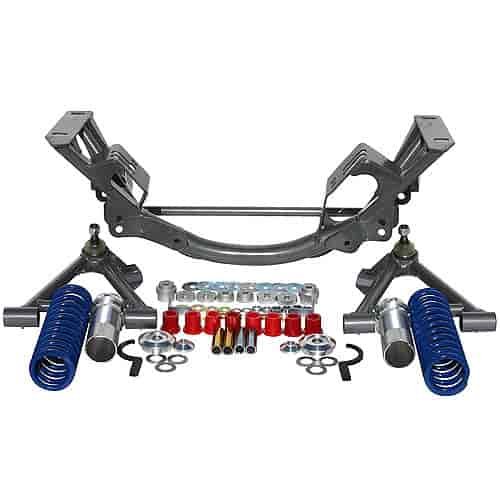 Street Front End Conversion Kit 1996-2004 Mustang 4.6L V8