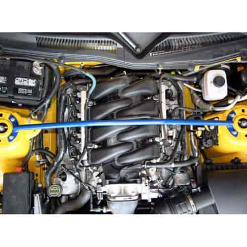 Front Strut Tower Brace 2005-10 Mustang GT