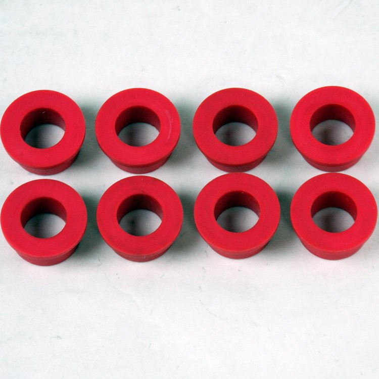 GM-TA-KIT-S Tubular A-Arm Bushing Rebuild Kit, Set of 8, Does Not include Steel Inserts
