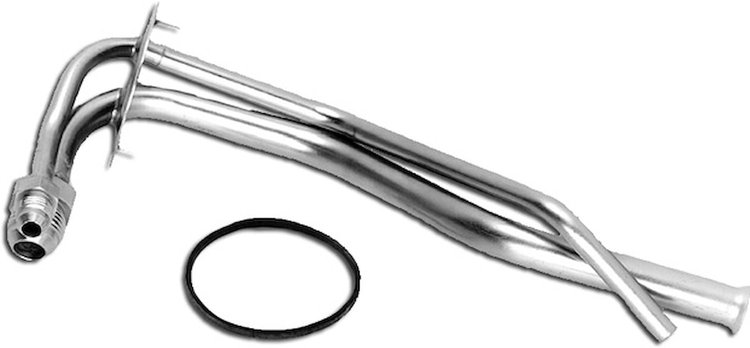GM-TI7998 Fuel Tank Insert, Includes Hardware