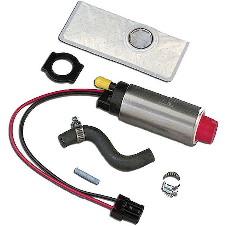 In-Tank Electric Fuel Pump 1982-2002 Camaro/Firebird V8