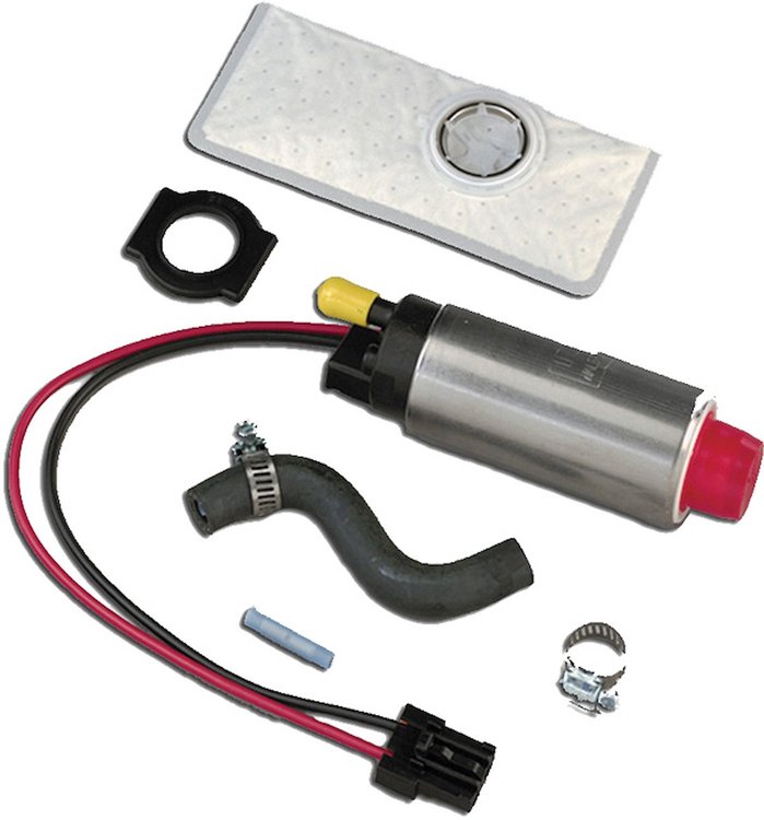 3rd / 4th Gen F-Body Fuel Pump 340 Liter Per Hour - In-Tank Pump