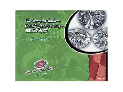 The Guide to Centrifugal Superchargers
