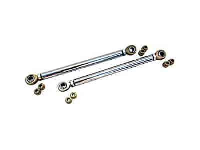 Rear Lower Control Arms Race Version
