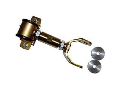 Rear Upper Control Arm 3rd Link