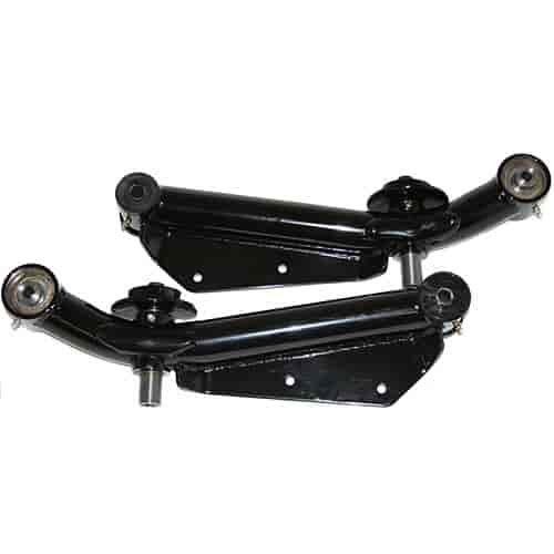 Weight Jacker Rear Lower Control Arms 1979-04 Mustang w/o IRS