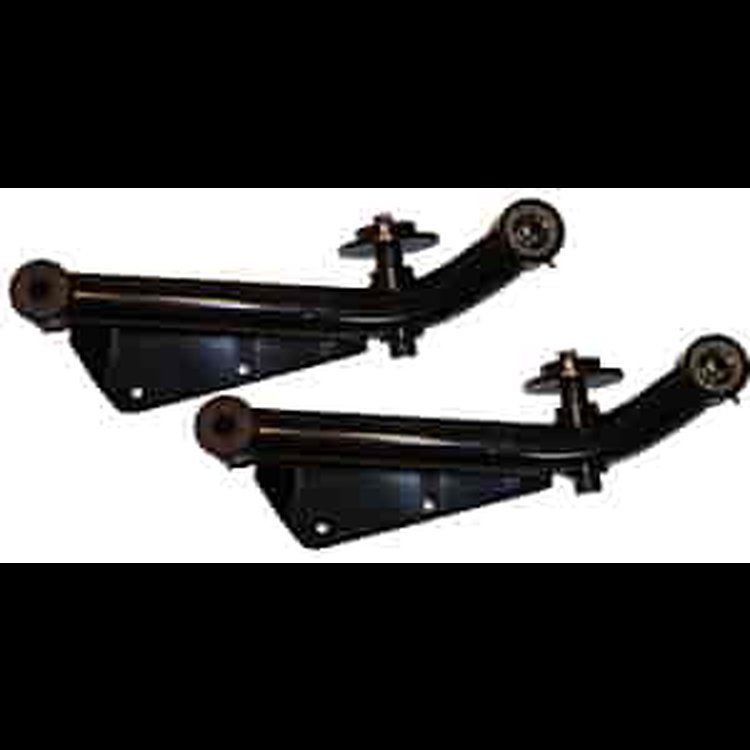 Super Weight Jacker Control Arms 1979-04 Mustang w/o IRS