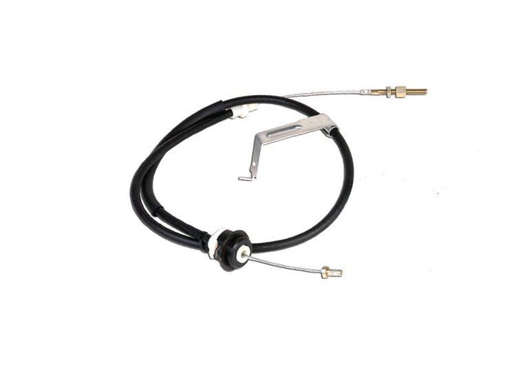 GMCC7999 Replacement Clutch Cable 1979-2004 Ford Mustang