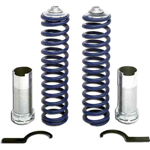 Front Coil-Over Conversion Kit Mustang 1979-2004