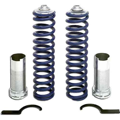 Front Coil-Over Conversion Kit Mustang 1979-2004