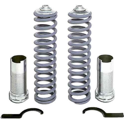 Front Coil-Over Conversion Kit Mustang 1979-2004