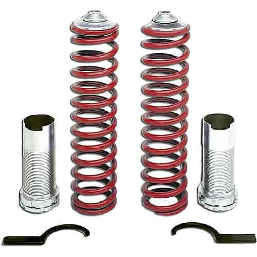 Front Coil-Over Conversion Kit Mustang 1979-2004