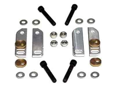2005-Up Ford Mustang Camber Adjusters Front