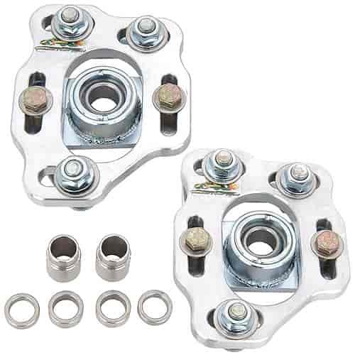 Caster / Camber Plates Mustang 1979-93