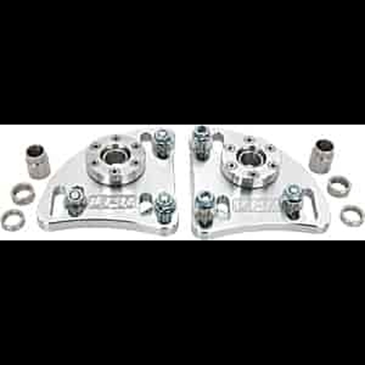 Caster / Camber Plates 1994-04 Mustang