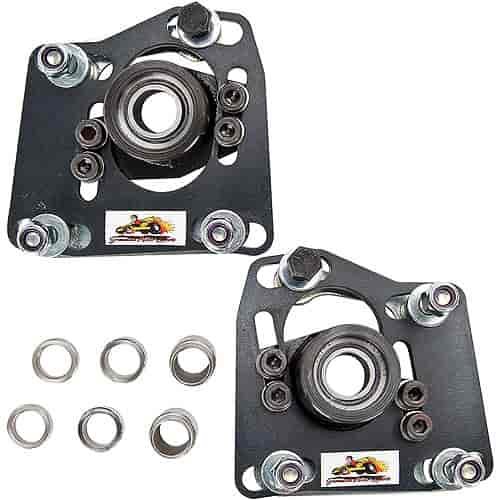 GMCP9499 Caster / Camber Plates Mustang 1994-2004