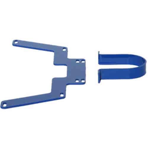 Driveshaft Safety Loop Front