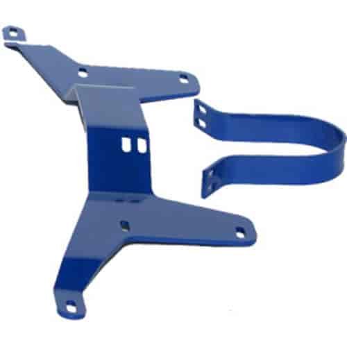 Driveshaft Safety Loop Rear