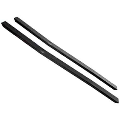 Weld-On Subframe Connectors 1979-93 Mustang