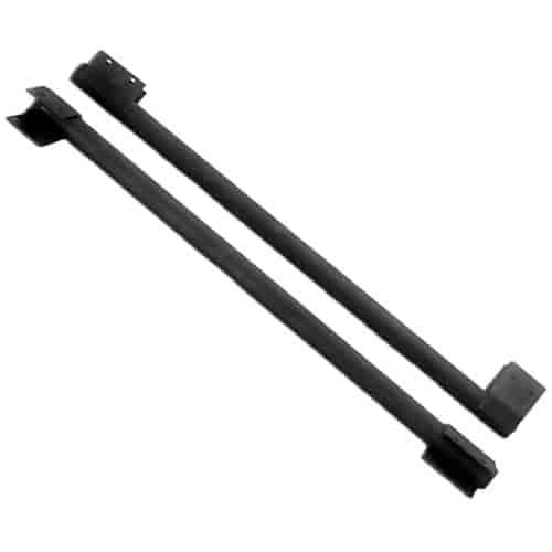Weld-On Subframe Connectors 1994-2004 Mustang