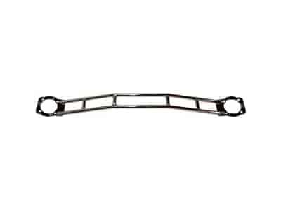 Front Strut Tower Brace Dual Bar 2005-07 Mustang