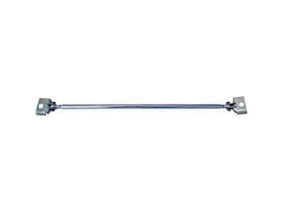 Rear Shock Tower Brace 2005-10 Mustangs