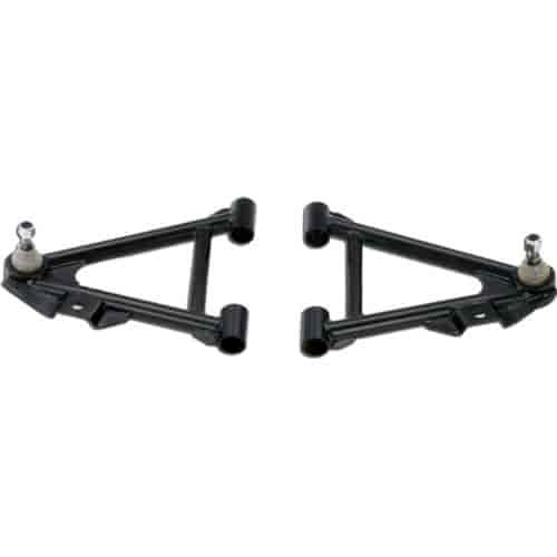Front Lower Tubular Control Arms Mustang 1994-2004
