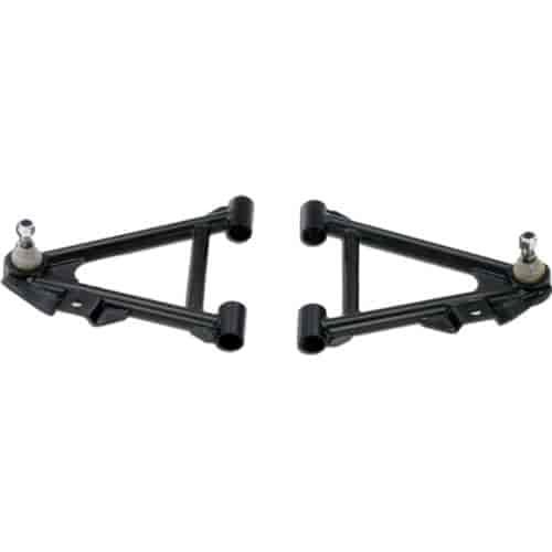 Front Lower Tubular Control Arms Mustang 1994-2004