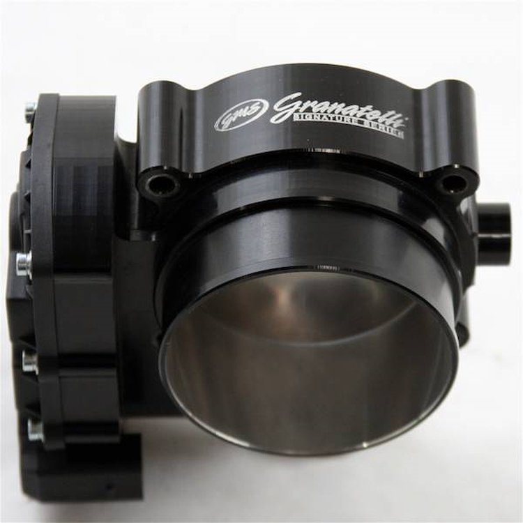 DBW THROTTLE BODY 85MM